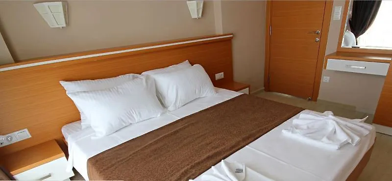 Diana Residence Fethiye Aparthotel