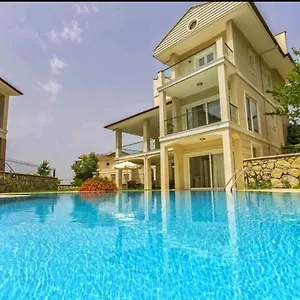 Villa Beatrice Large Family