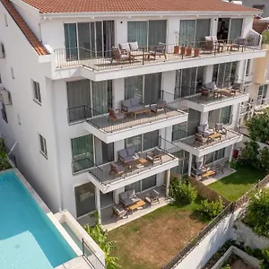 Aparthotel Gizz