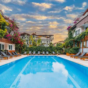 Appart hôtel Ten Apart Hotel