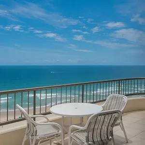 Aparthotel Norfolk Luxury Beachfront