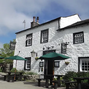 Hotel The Queens Arms