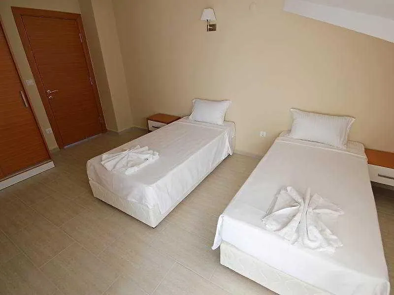 Diana Residence Fethiye 4*,
